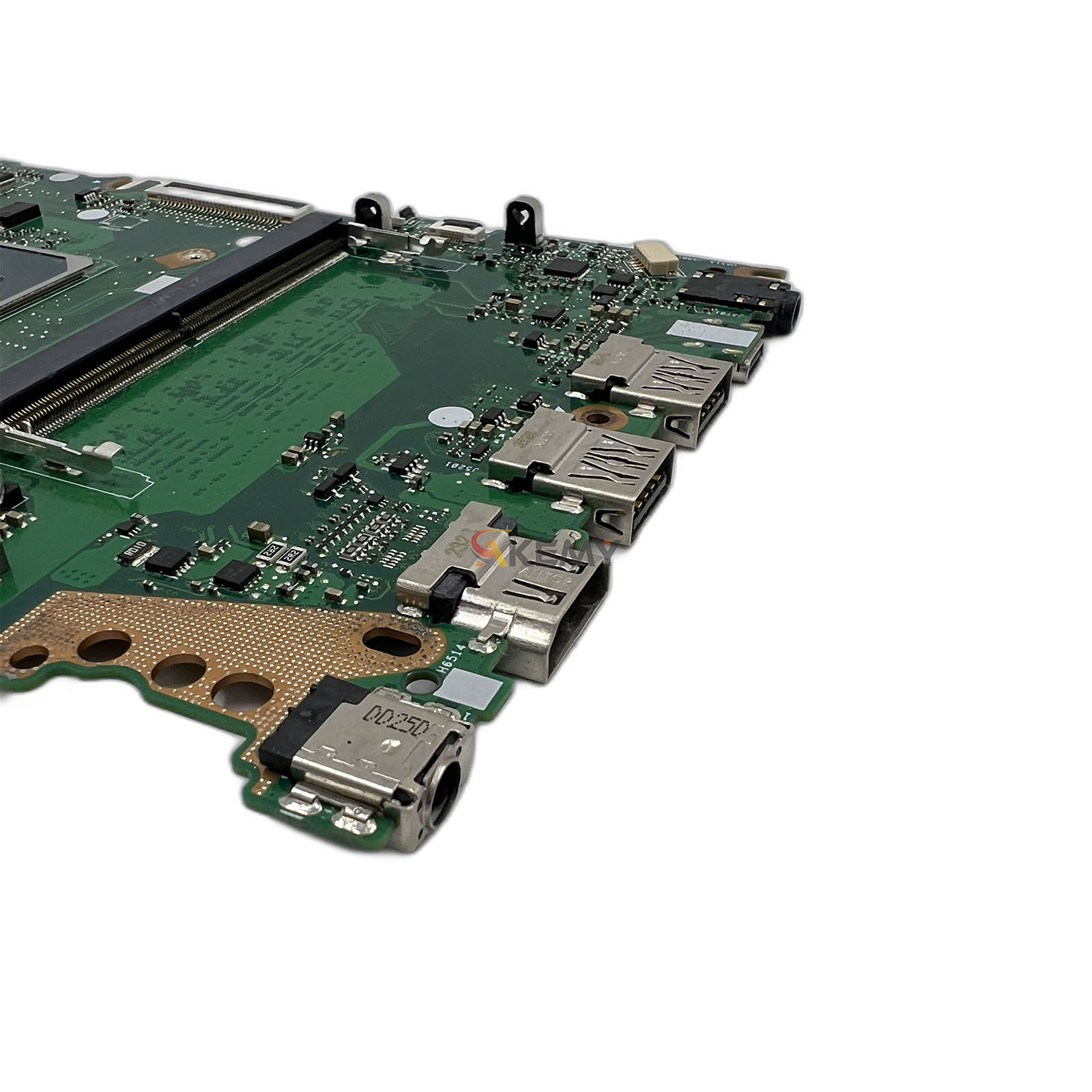 X1605EA Laptop Motherboard For – обзор и цена Pc Gaming I5