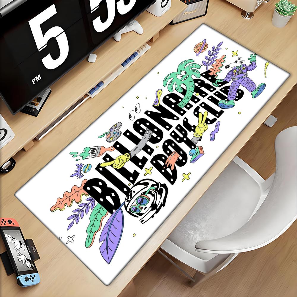 Fashion B-Billionaire B-Boys C – обзор и цена Pc Gaming Club
