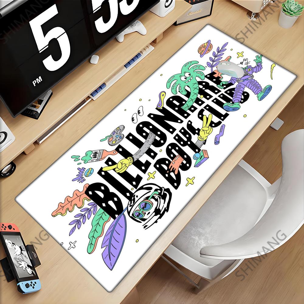 Fashion B-Billionaire B-Boys C – обзор и цена Pc Gaming Club