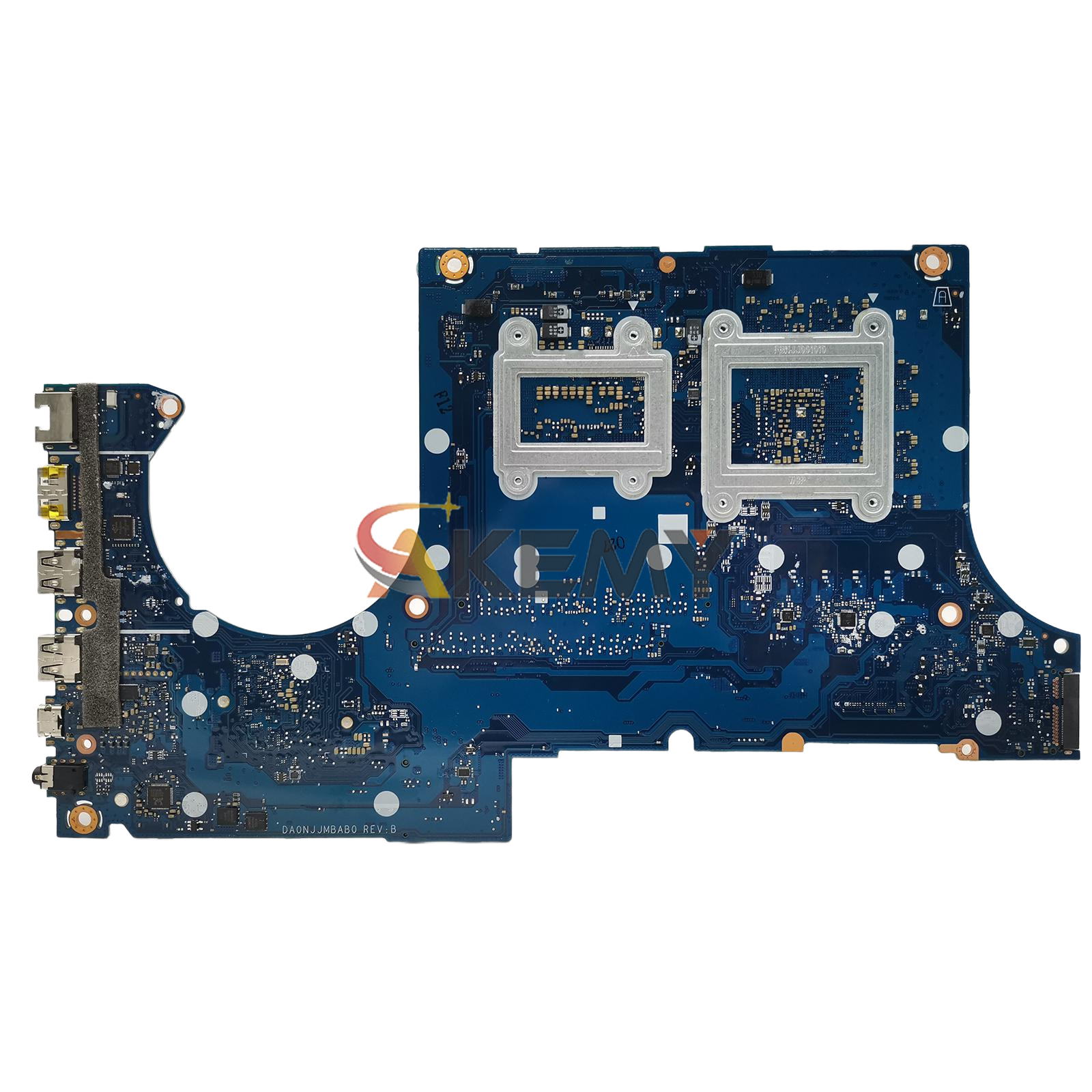 DA0NJJMBAG0 Laptop Motherboard – обзор и цена Pc Gaming I5
