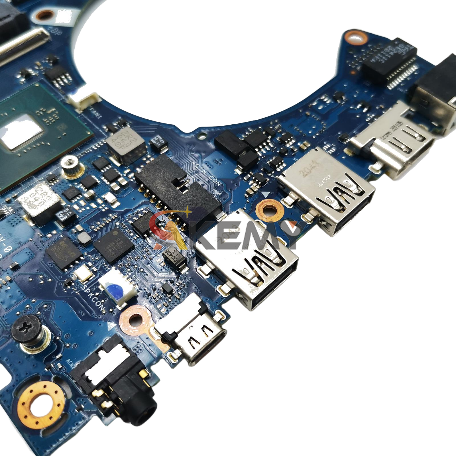 DA0NJJMBAG0 Laptop Motherboard – обзор и цена Pc Gaming I5