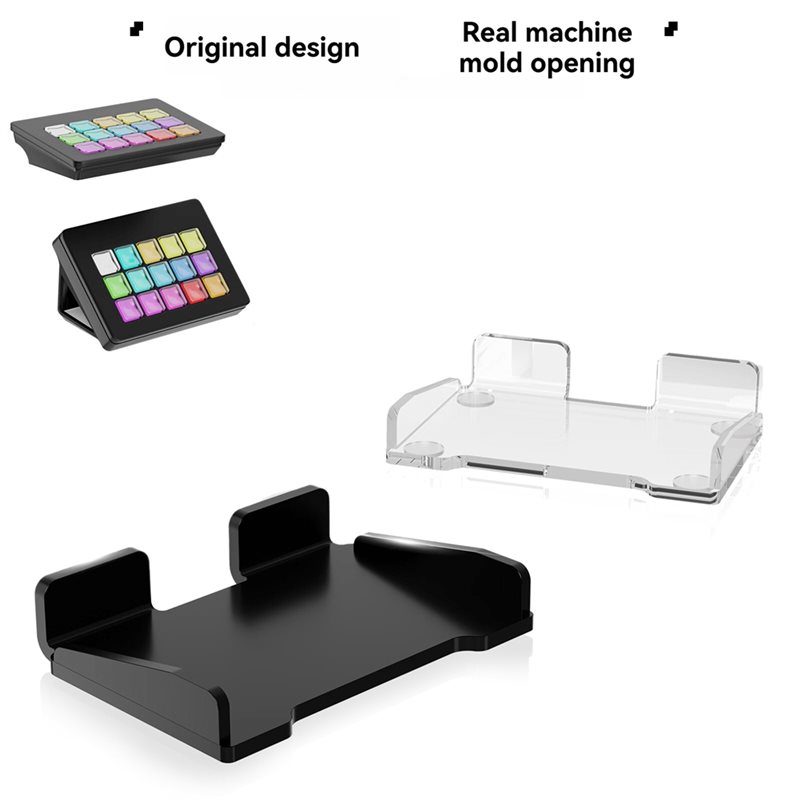 A13E-Desktop Display Stand For – обзор и цена Stream Deck