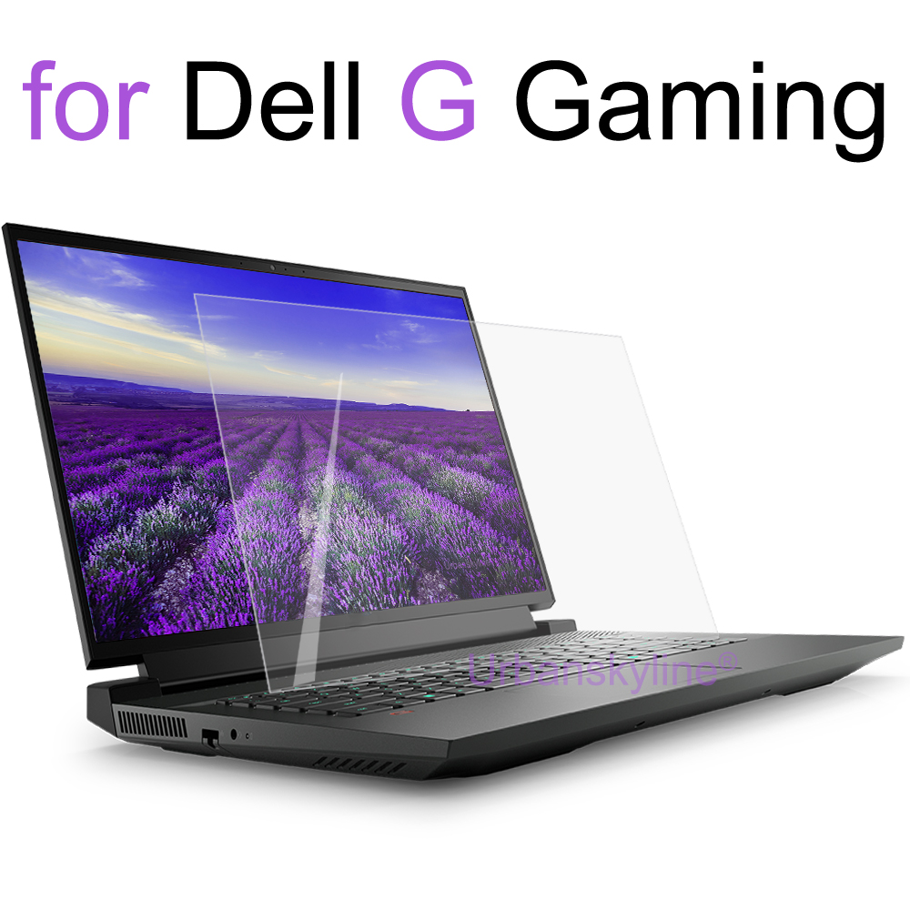 Screen Protector for Dell G16  – обзор и цена Pc Gaming Dell