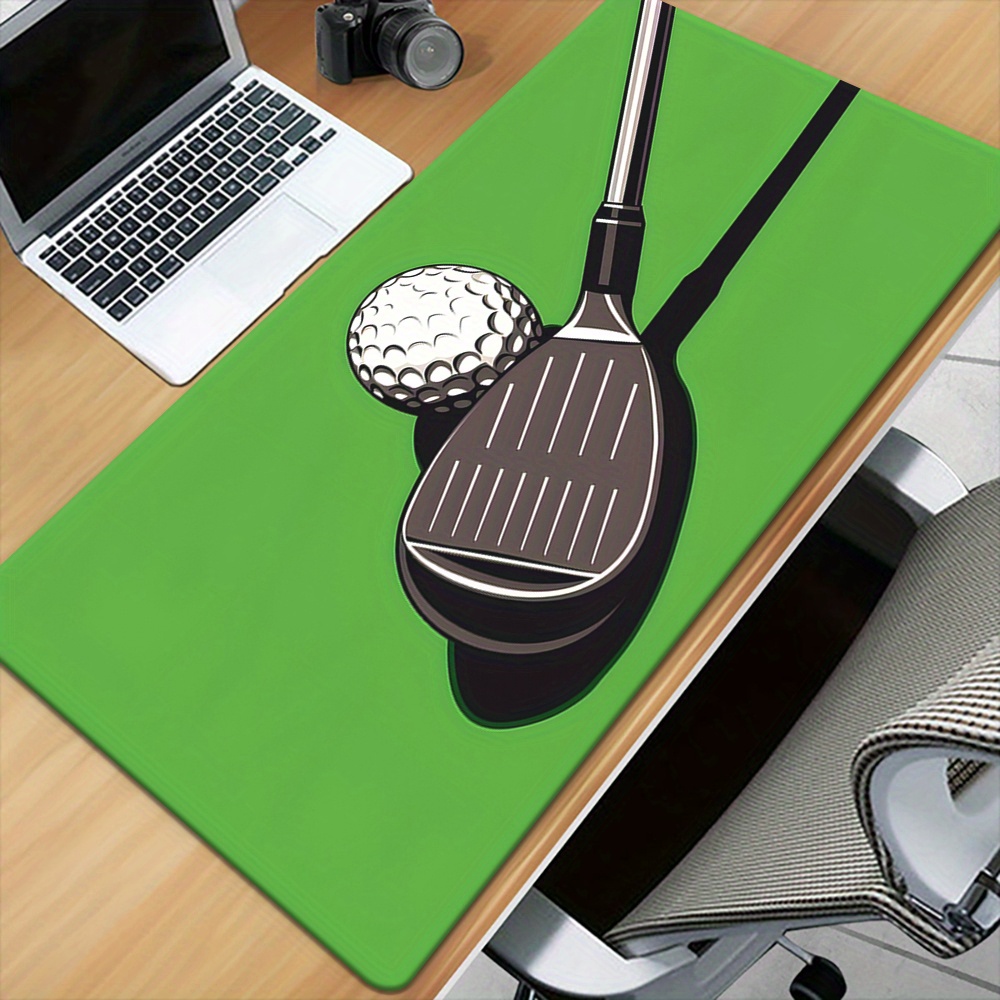Golf Club and Ball Mouse Pad - – обзор и цена Pc Gaming Club