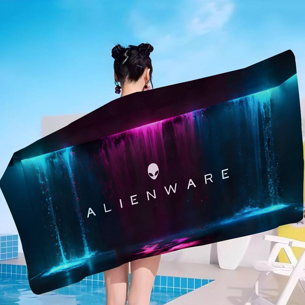 Dell Alienware A-Animation PC  – обзор и цена Pc Gaming Dell