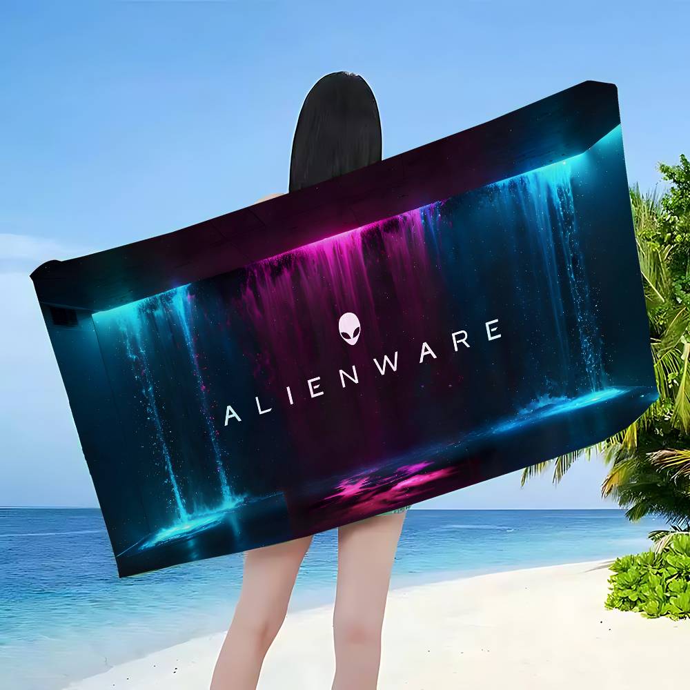 Dell Alienware A-Animation PC  – обзор и цена Pc Gaming Dell