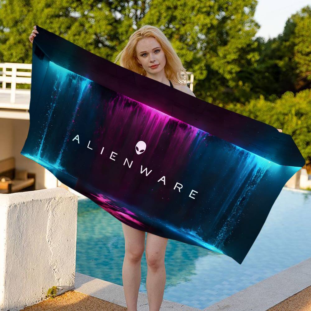 Dell Alienware A-Animation PC  – обзор и цена Pc Gaming Dell