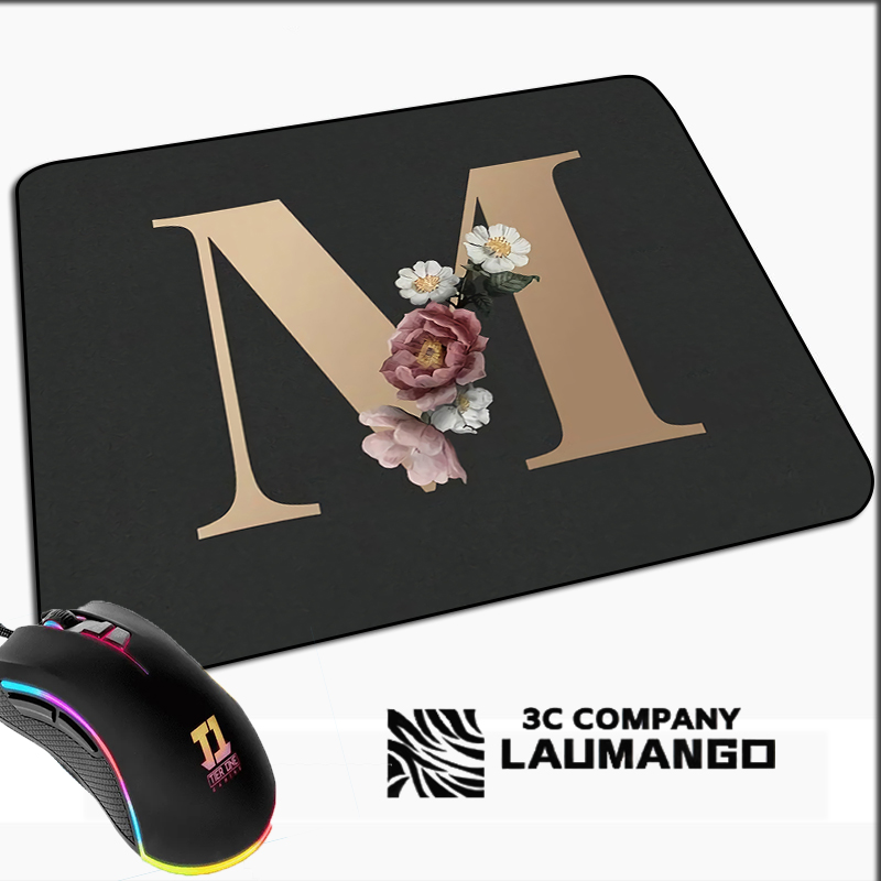 Small Gaming Mousepad Golden I – обзор и цена Pc Gaming Names