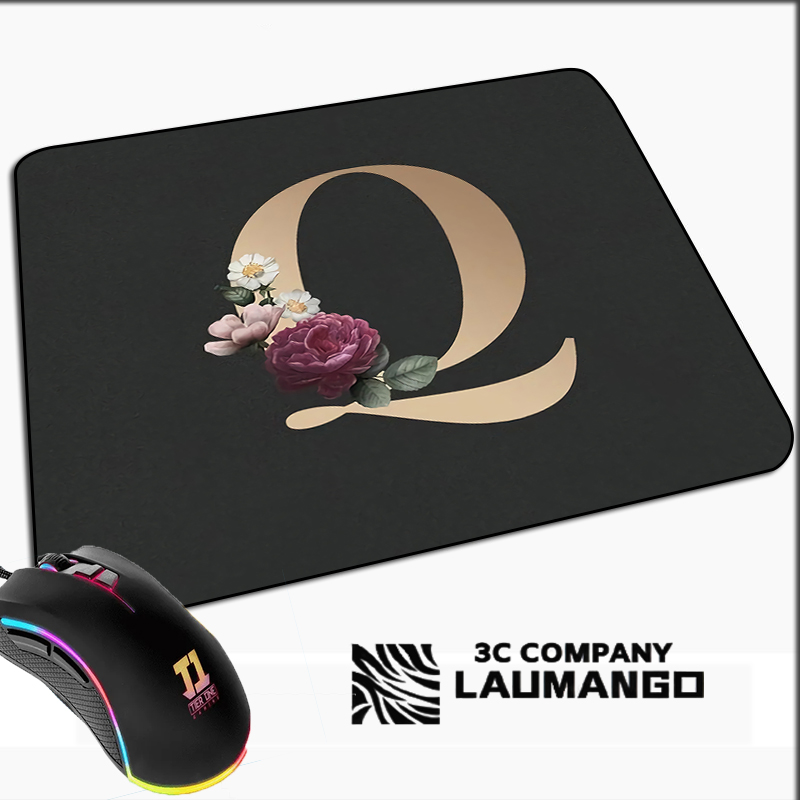Small Gaming Mousepad Golden I – обзор и цена Pc Gaming Names