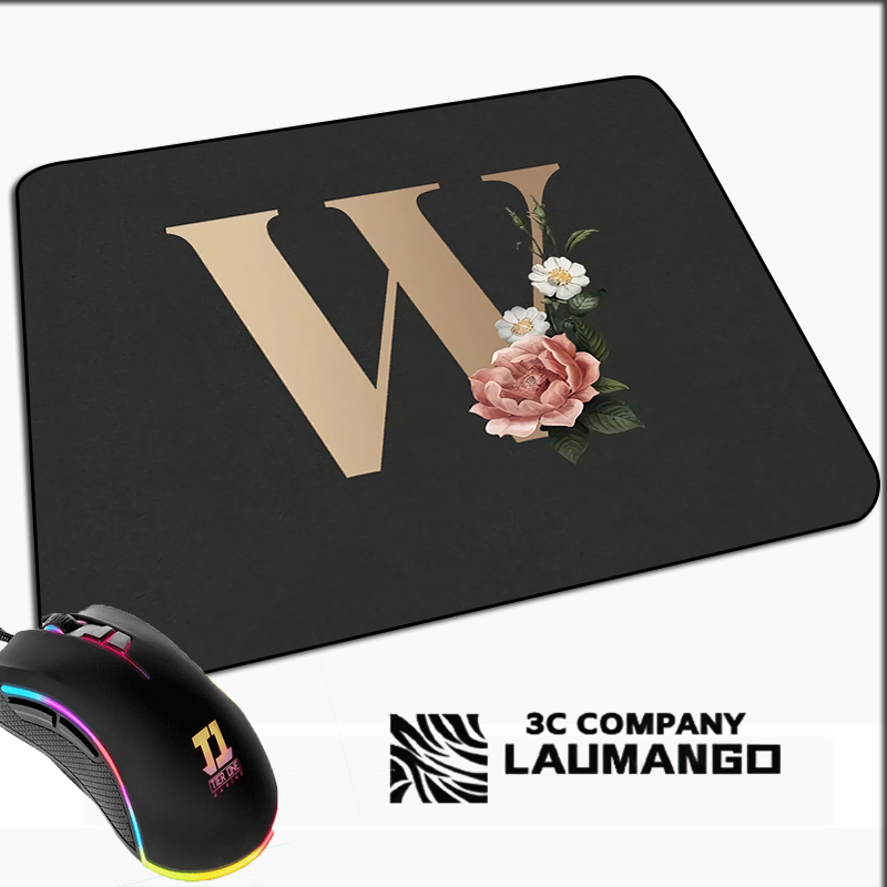 Small Gaming Mousepad Golden I – обзор и цена Pc Gaming Names