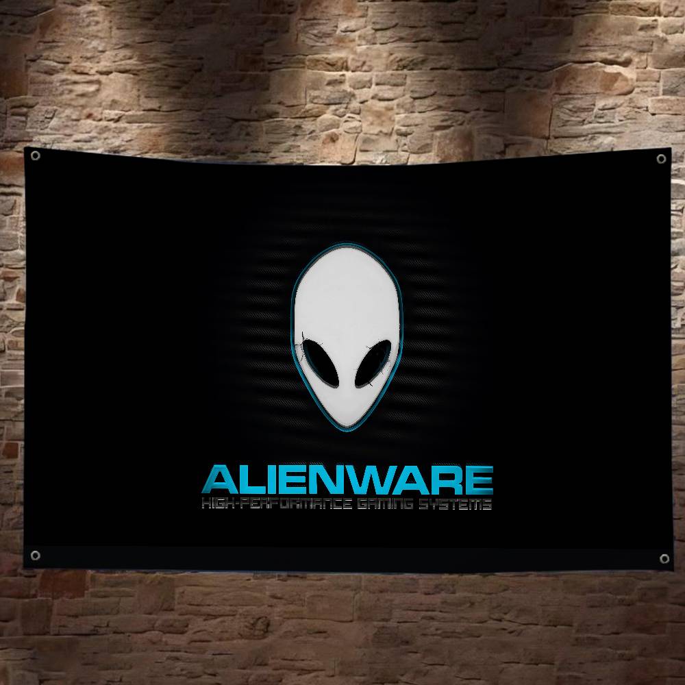 Dell Alienware Animation PC Ga – обзор и цена Pc Gaming Dell