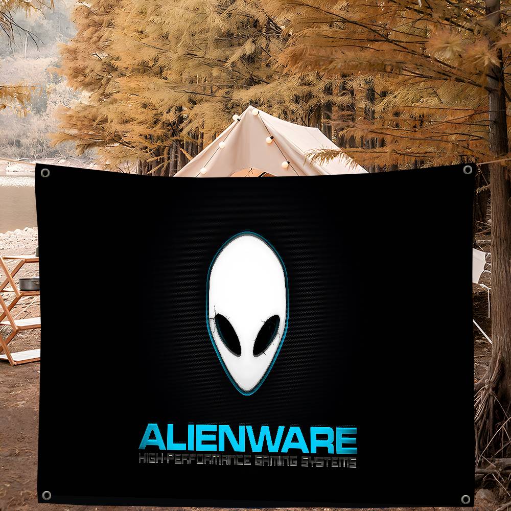 Dell Alienware Animation PC Ga – обзор и цена Pc Gaming Dell
