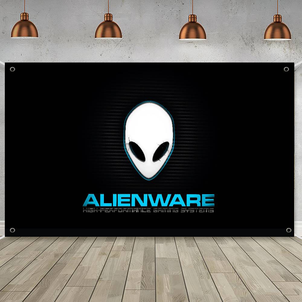 Dell Alienware Animation PC Ga – обзор и цена Pc Gaming Dell