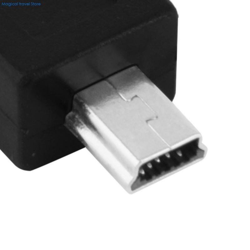 N2UB Mini USB 5Pin Male to Fem – обзор и цена Gaming Speaker
