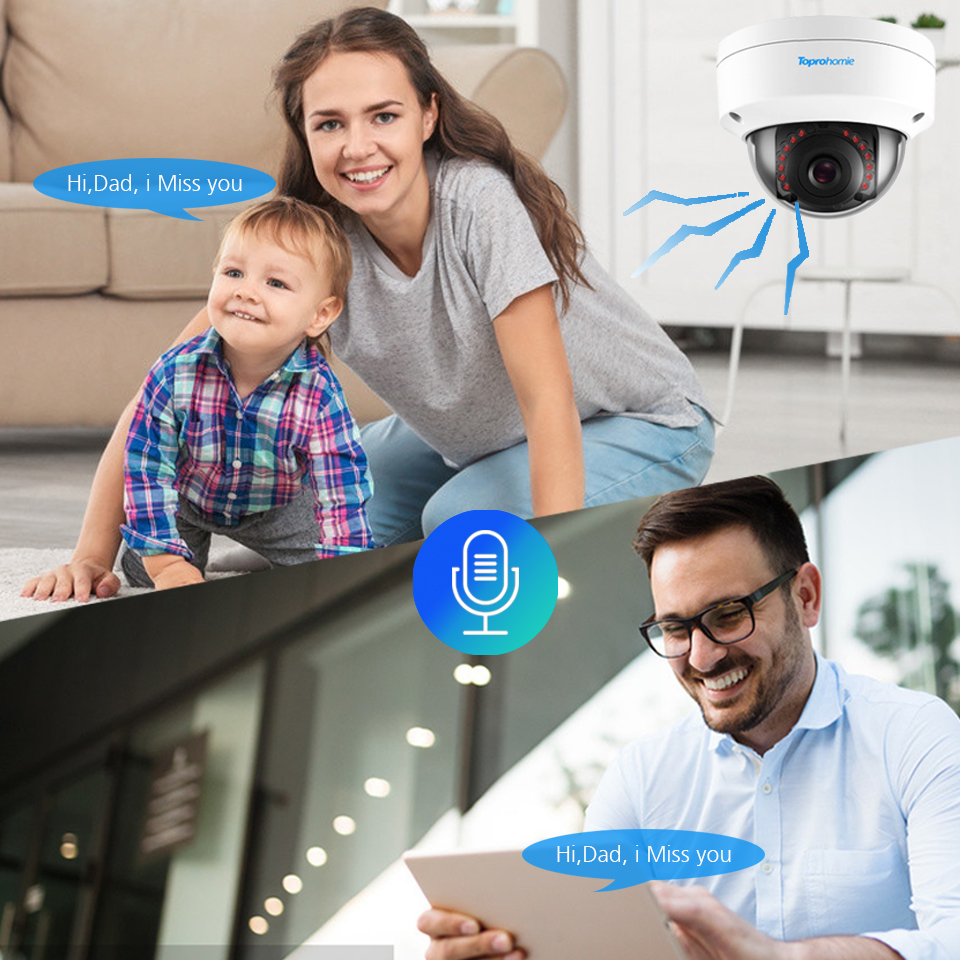 8CH 4K NVR Kit H.265 CCTV Secu – обзор и цена Webcam 4K