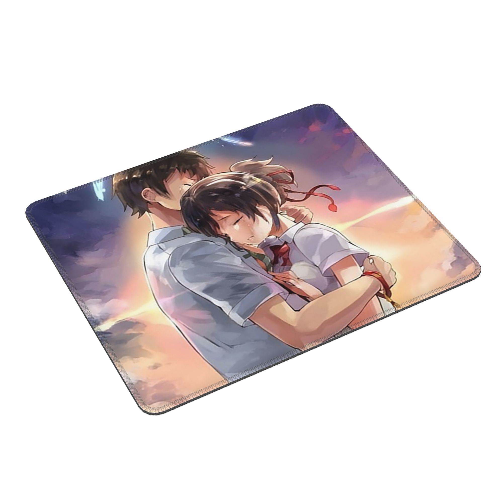 Japanese Anime Your Name Mouse – обзор и цена Pc Gaming Names