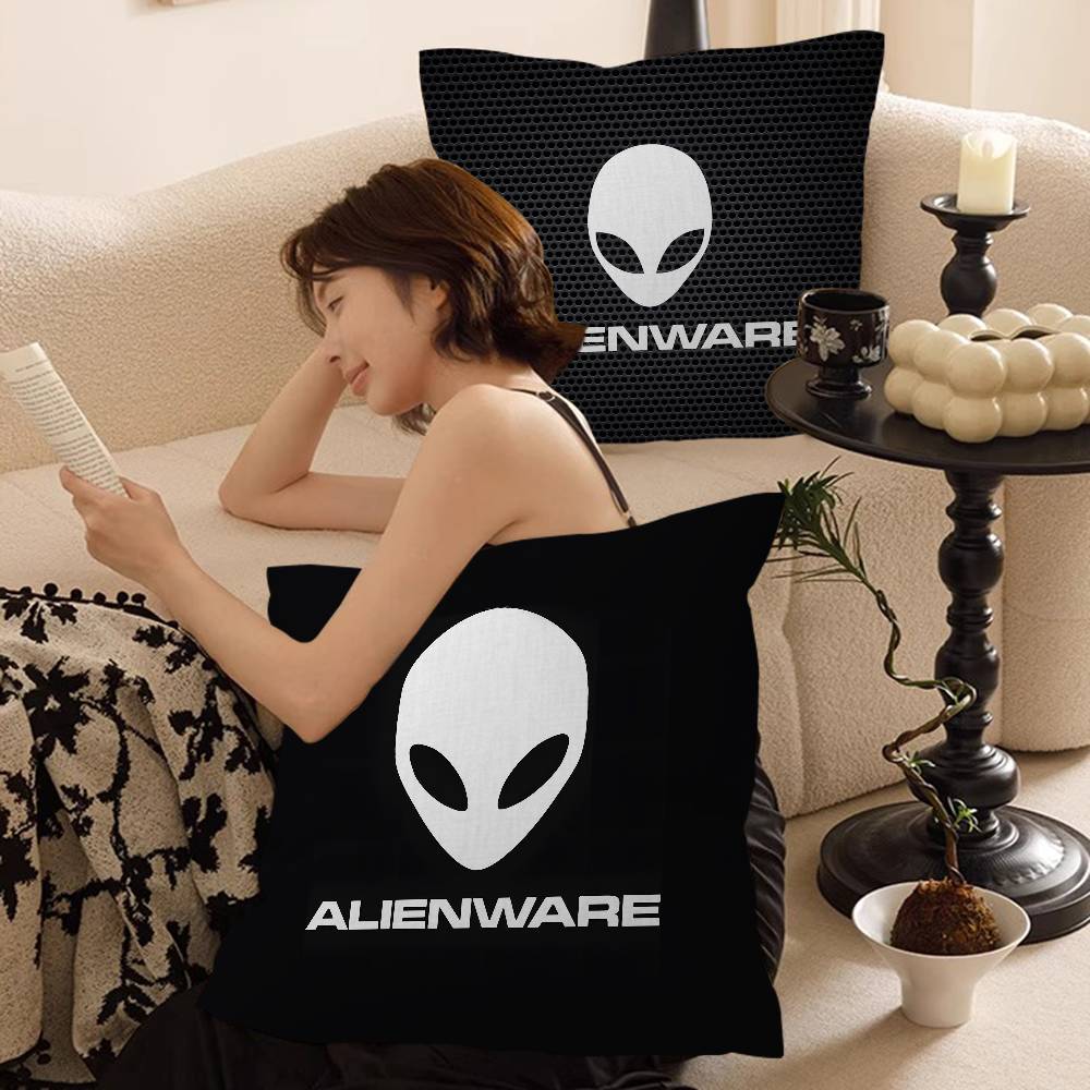 Dell A-Alienware Animation PC  – обзор и цена Pc Gaming Dell