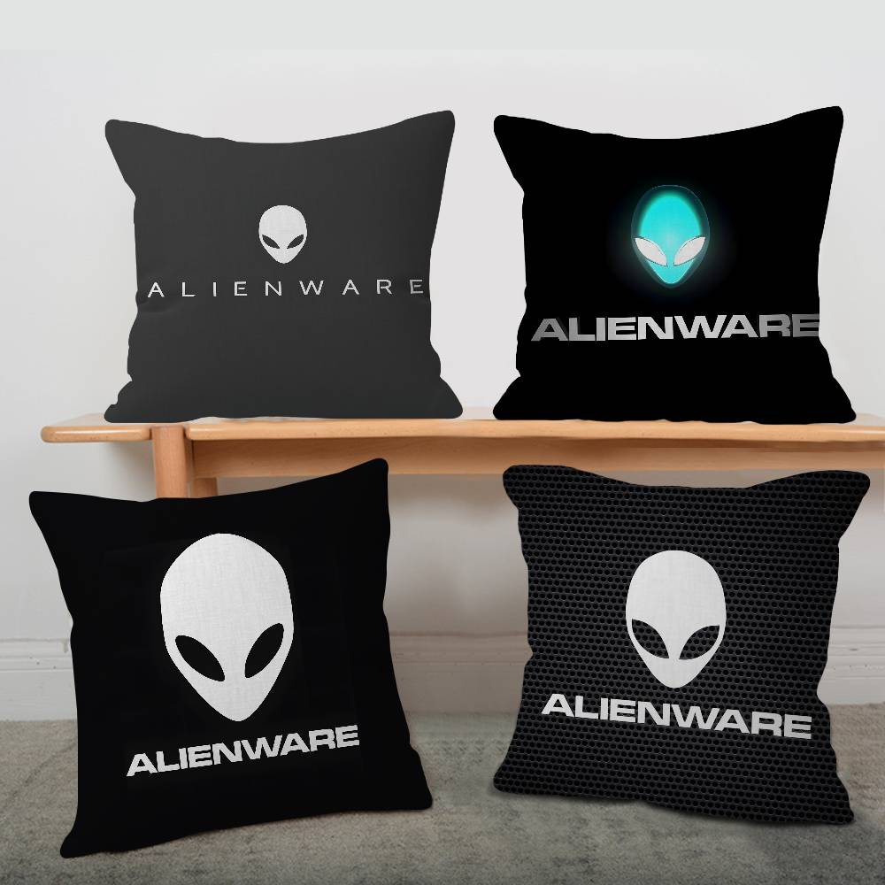 Dell A-Alienware Animation PC  – обзор и цена Pc Gaming Dell