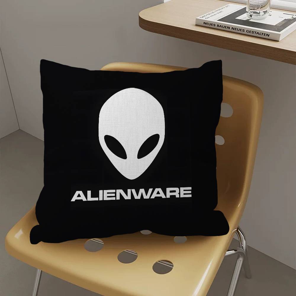 Dell A-Alienware Animation PC  – обзор и цена Pc Gaming Dell