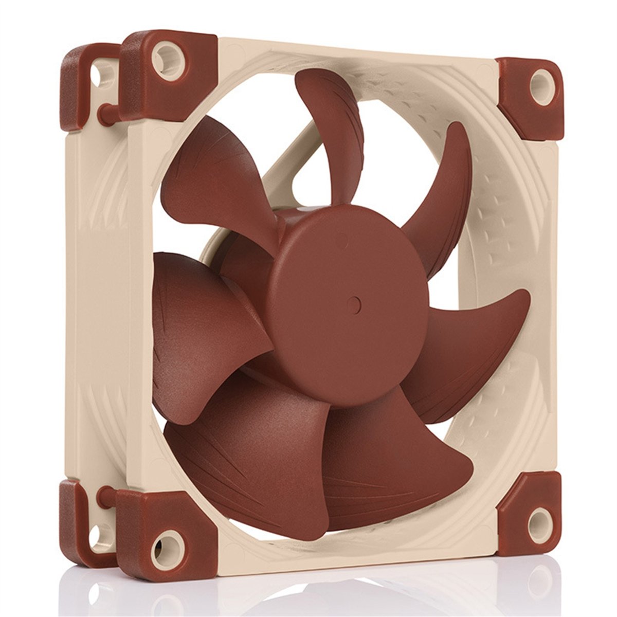 AB30 Noctua NF-A4x10 FLX Compu – обзор и цена Pc Case Fan