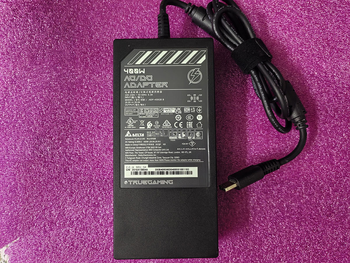 For MSI Stealth 18 HX AI A2XWI – обзор и цена Pc Gaming Msi