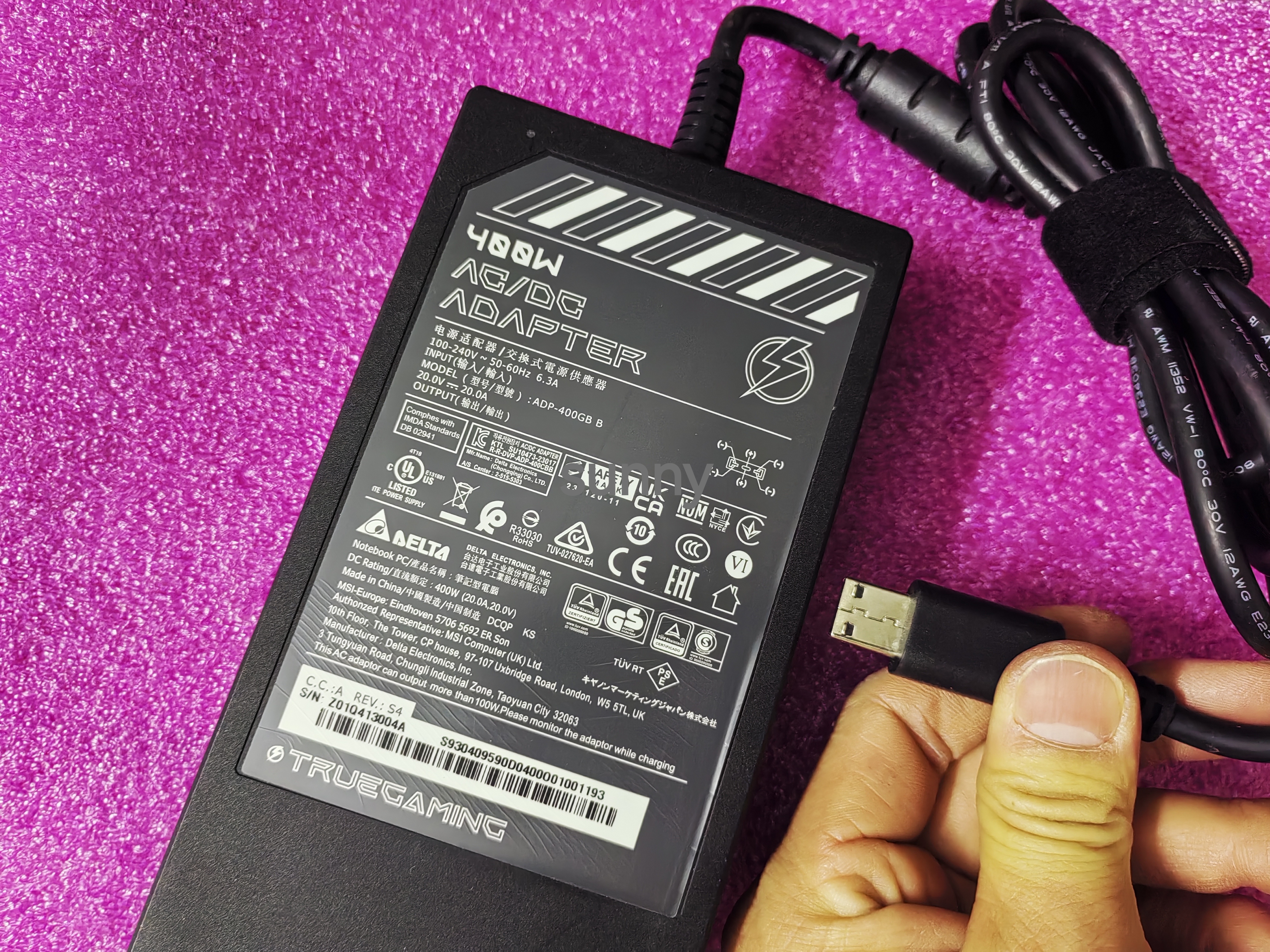 For MSI Stealth 18 HX AI A2XWI – обзор и цена Pc Gaming Msi
