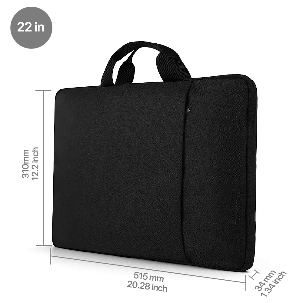 UPERFECT 22 Inch Laptop Sleeve – обзор и цена Pc Gaming Dell