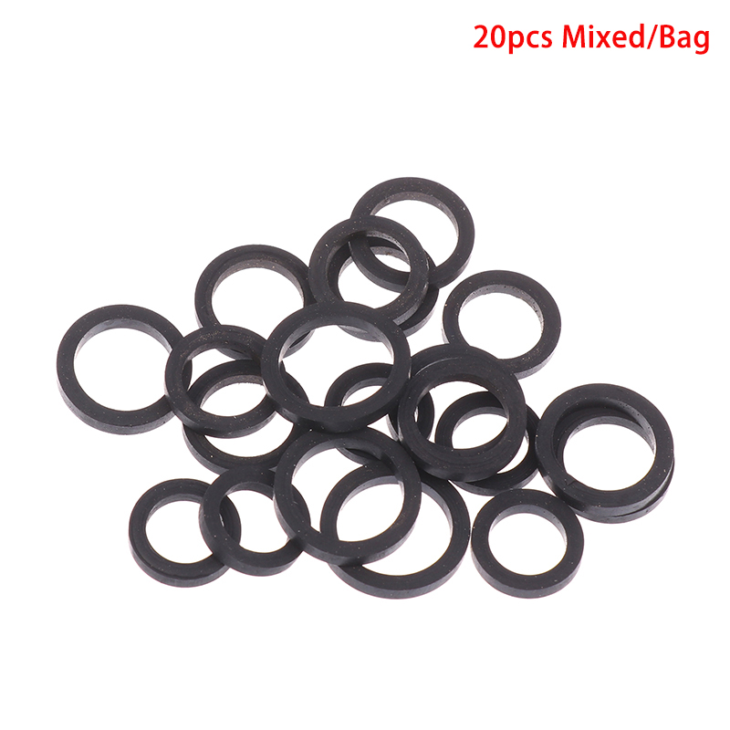 20Pcs Mixed Rubber Rings For C – обзор и цена Stream Deck