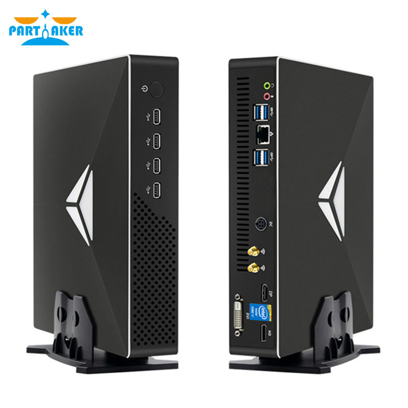 10th Gen Mini Gaming PC Intel  – обзор и цена Pc Gaming I5