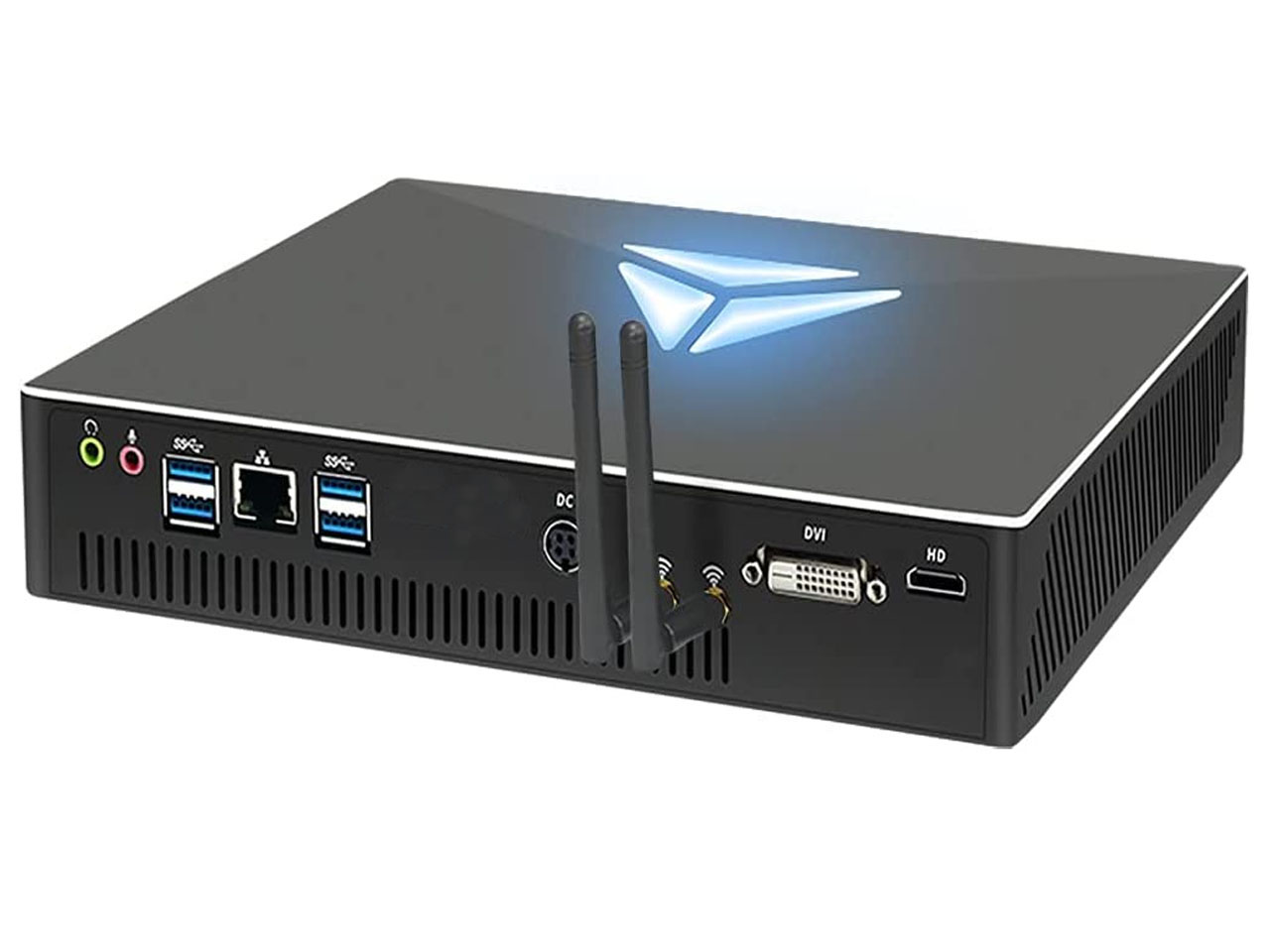 10th Gen Mini Gaming PC Intel  – обзор и цена Pc Gaming I5