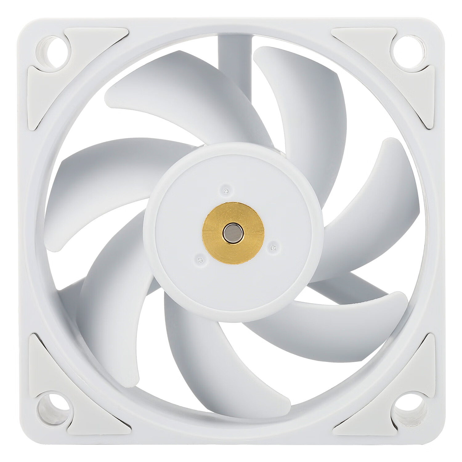 Thermalright TL-B6B B6W 60mm C – обзор и цена Pc Case Fan