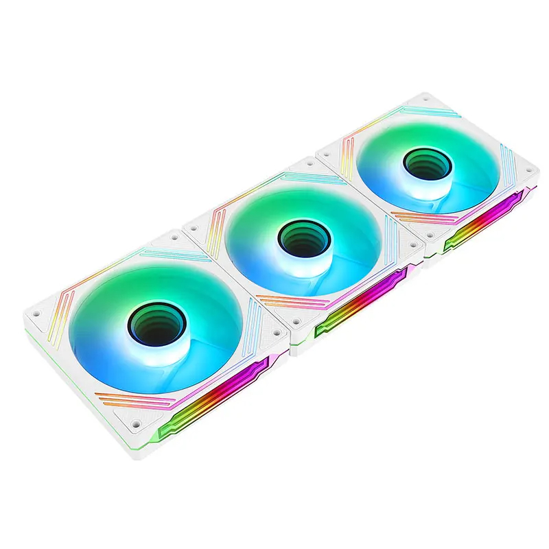 UPSIREN PF-14 PRISM 4PRO Compu – обзор и цена Pc Case Fan