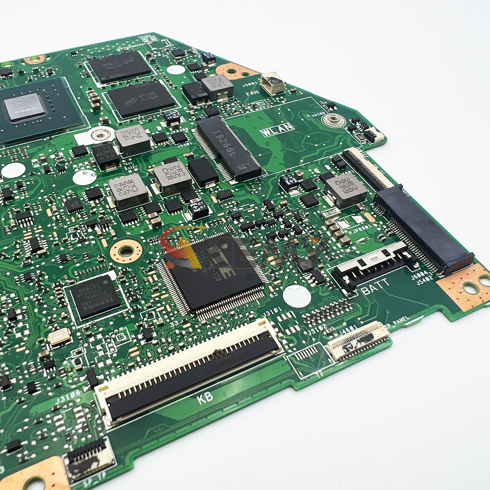 X532FL Laptop Motherboard For  – обзор и цена Pc Gaming I5