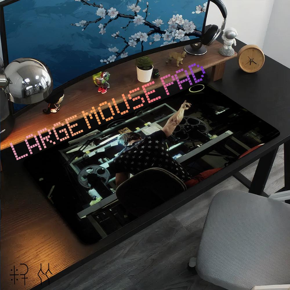 Movie Fight Club Mouse Pad Pla – обзор и цена Pc Gaming Club