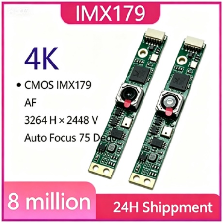 4K 8MP HD IMX179 USB Camera Mo – обзор и цена Webcam 4K