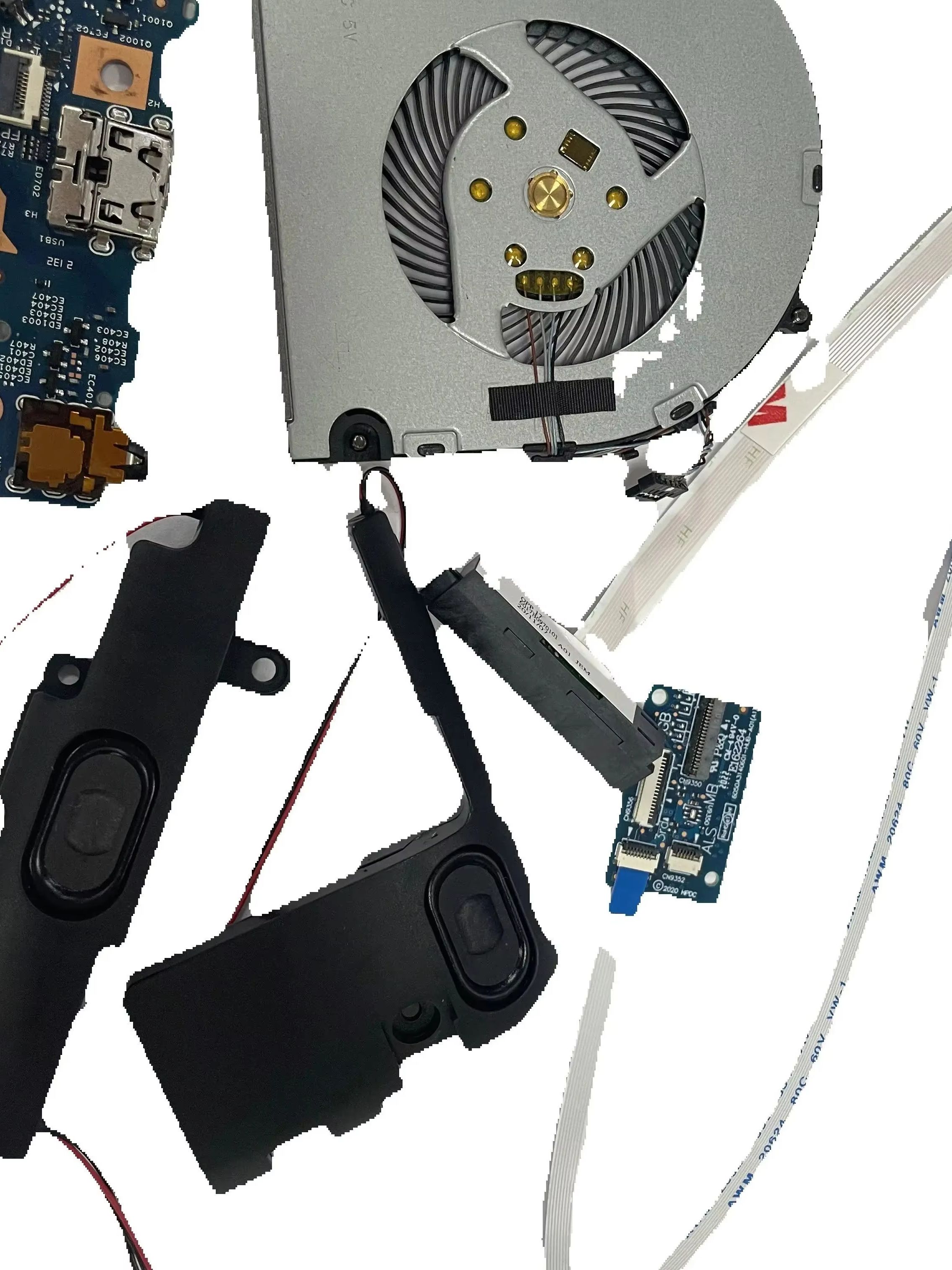 NEW FX507 Fix Speaker Set for  – обзор и цена Gaming Speaker