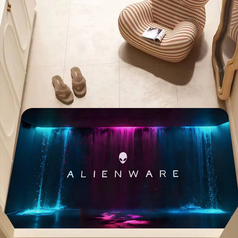 Dell Alienware A-Animation PC  – обзор и цена Pc Gaming Dell