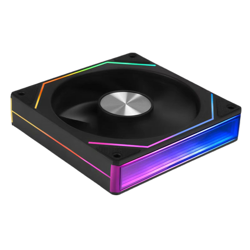 UPSIREN UF-3 Prism 7PRO Comput – обзор и цена Pc Case Fan