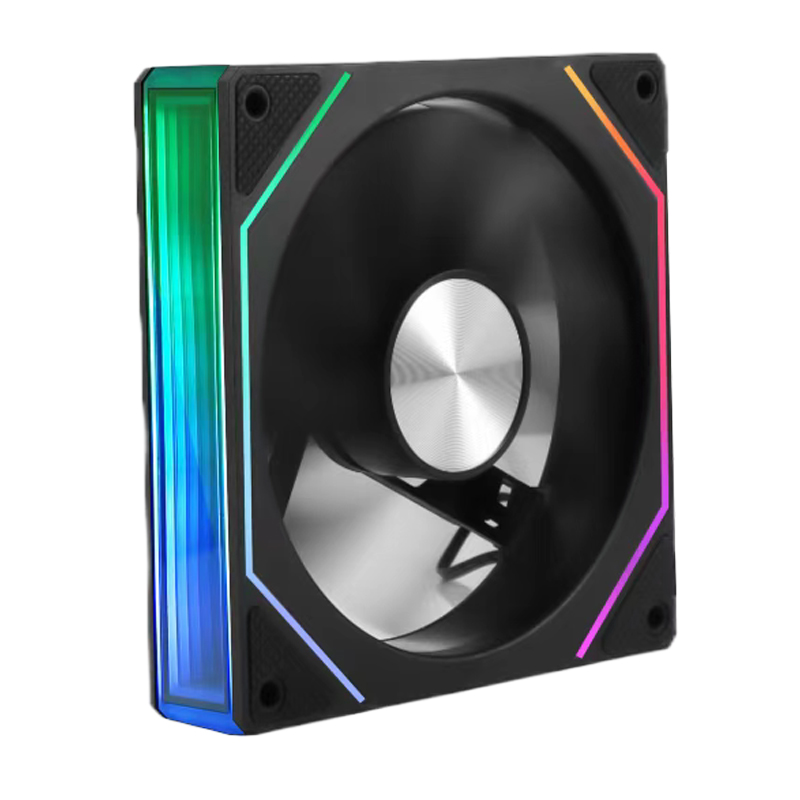 UPSIREN UF-3 Prism 7PRO Comput – обзор и цена Pc Case Fan