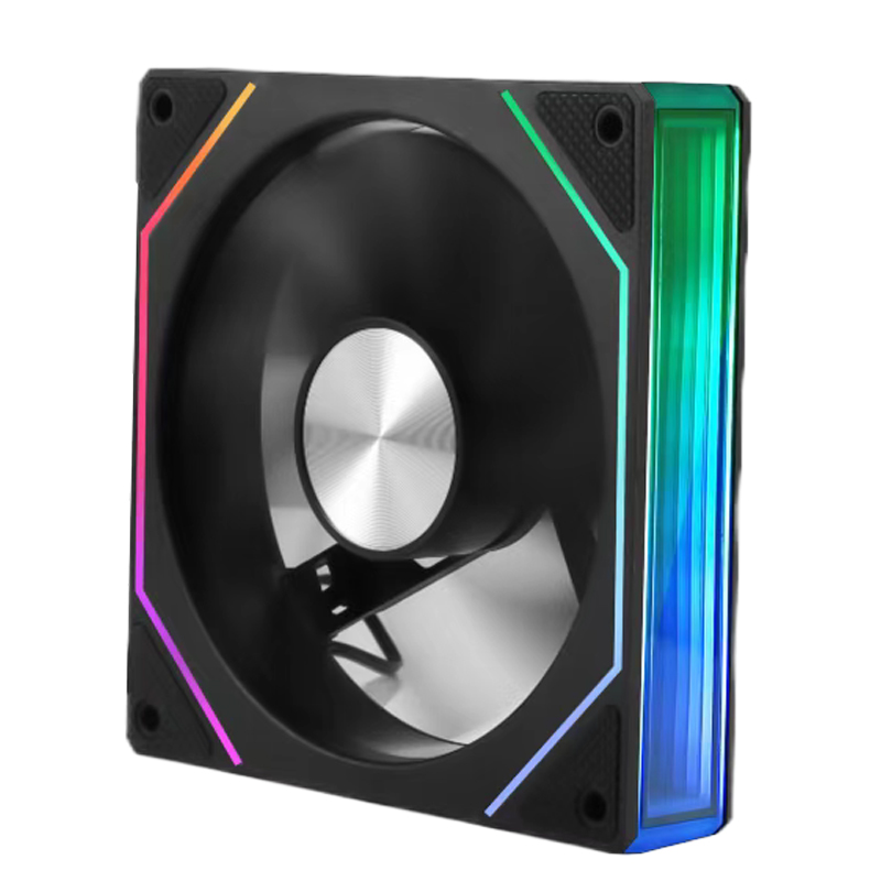 UPSIREN UF-3 Prism 7PRO Comput – обзор и цена Pc Case Fan